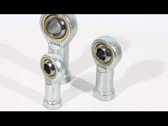 High Load Rod End Bearing POS Heavy Duty Rod End Interchangeable