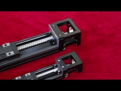 Compact Single Axis Robot High Rigidit Linear Modules Ultrahigh Precision KK40
