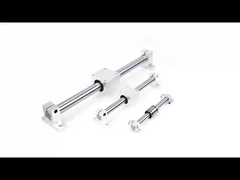 Customized Linear Shaft Support High Load Capacity SK16 Shaft Support