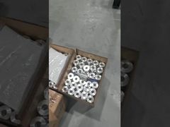 Custom synchronizer pulley